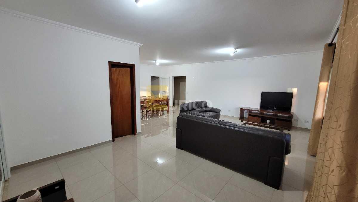 Casa em condomínio à venda no Condomínio Horizonte Azul I em Itupeva/SP: 