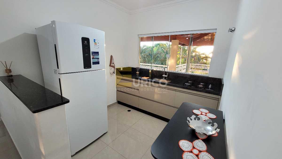 Casa em condomínio à venda no Condomínio Horizonte Azul I em Itupeva/SP: 