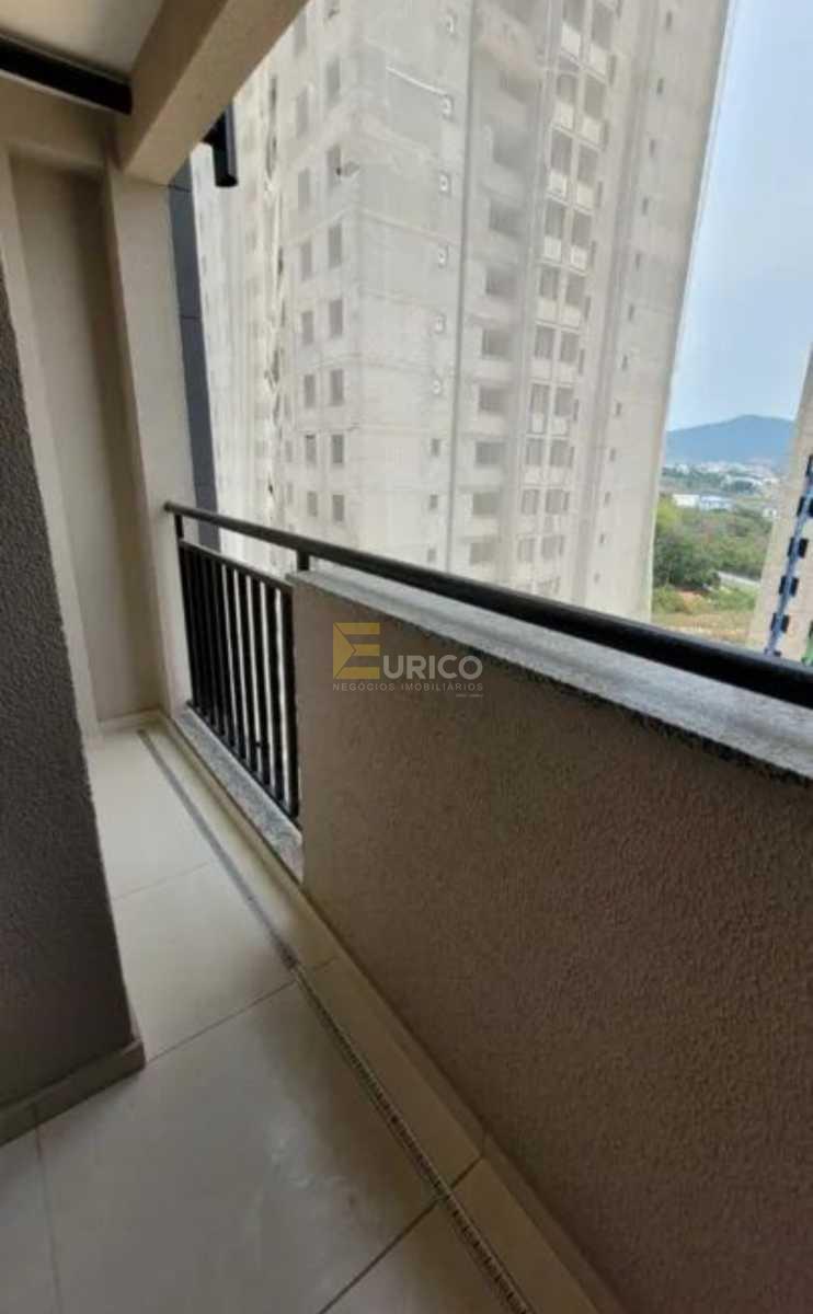 Apartamento à venda no Condomínio Altos da Avenida em Jundiaí/SP: 