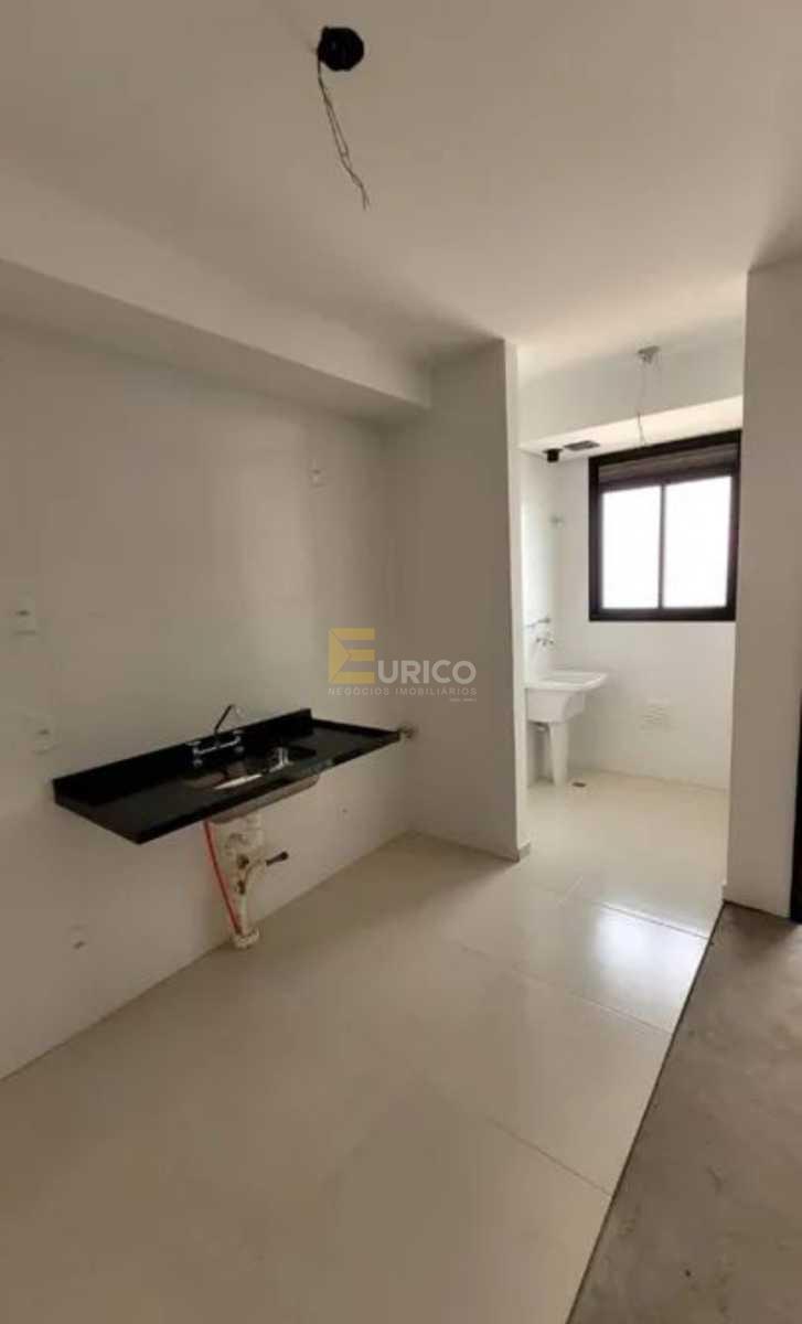 Apartamento à venda no Condomínio Altos da Avenida em Jundiaí/SP: 