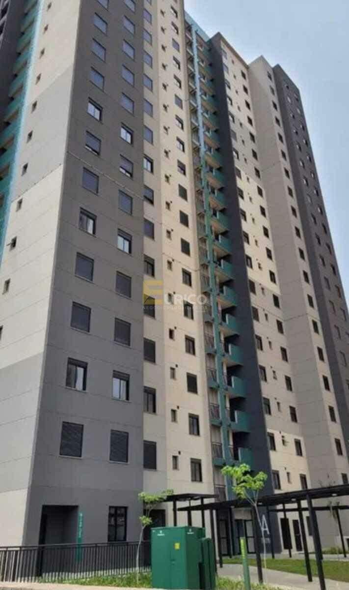 Apartamento à venda no Condomínio Altos da Avenida em Jundiaí/SP: 