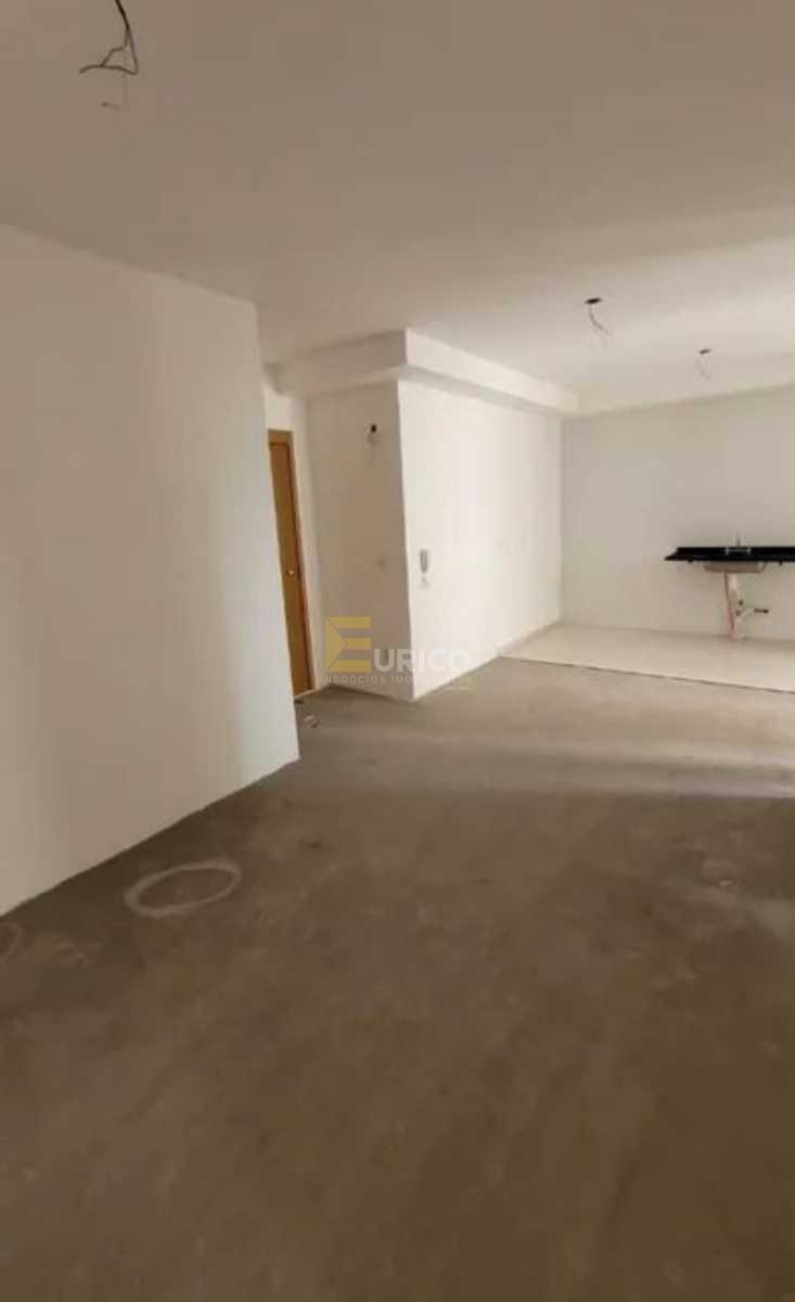 Apartamento à venda no Condomínio Altos da Avenida em Jundiaí/SP: 