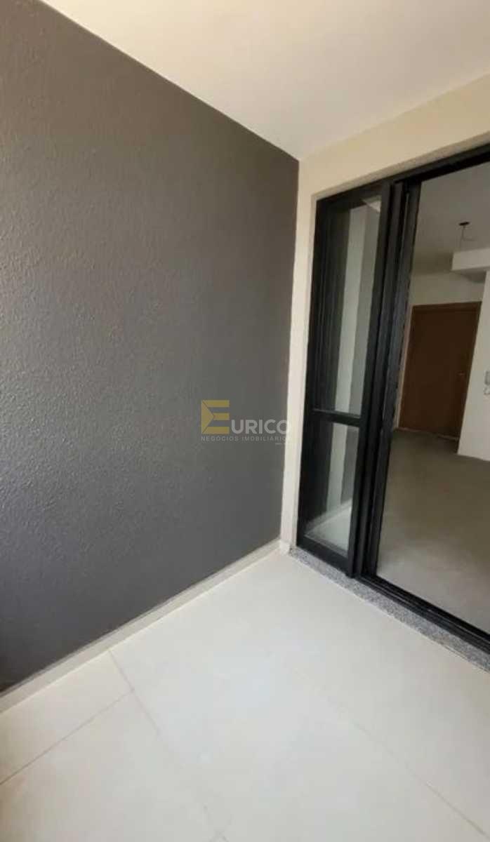 Apartamento à venda no Condomínio Altos da Avenida em Jundiaí/SP: 