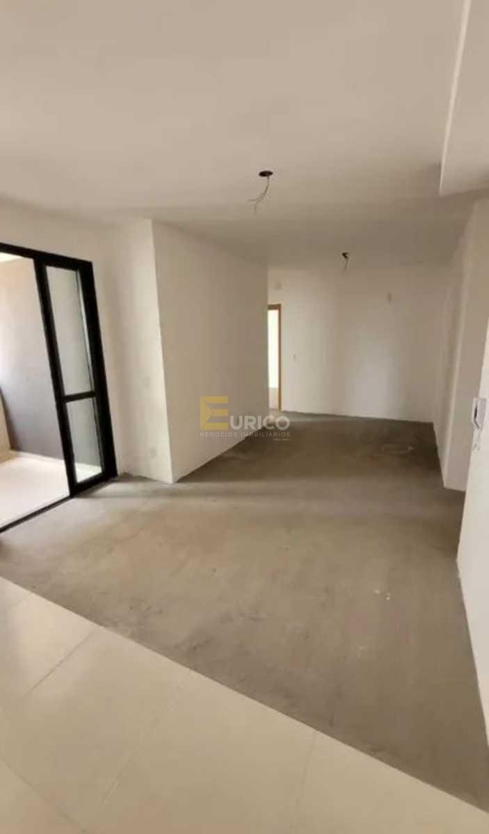 Apartamento à venda no Condomínio Altos da Avenida em Jundiaí/SP: 