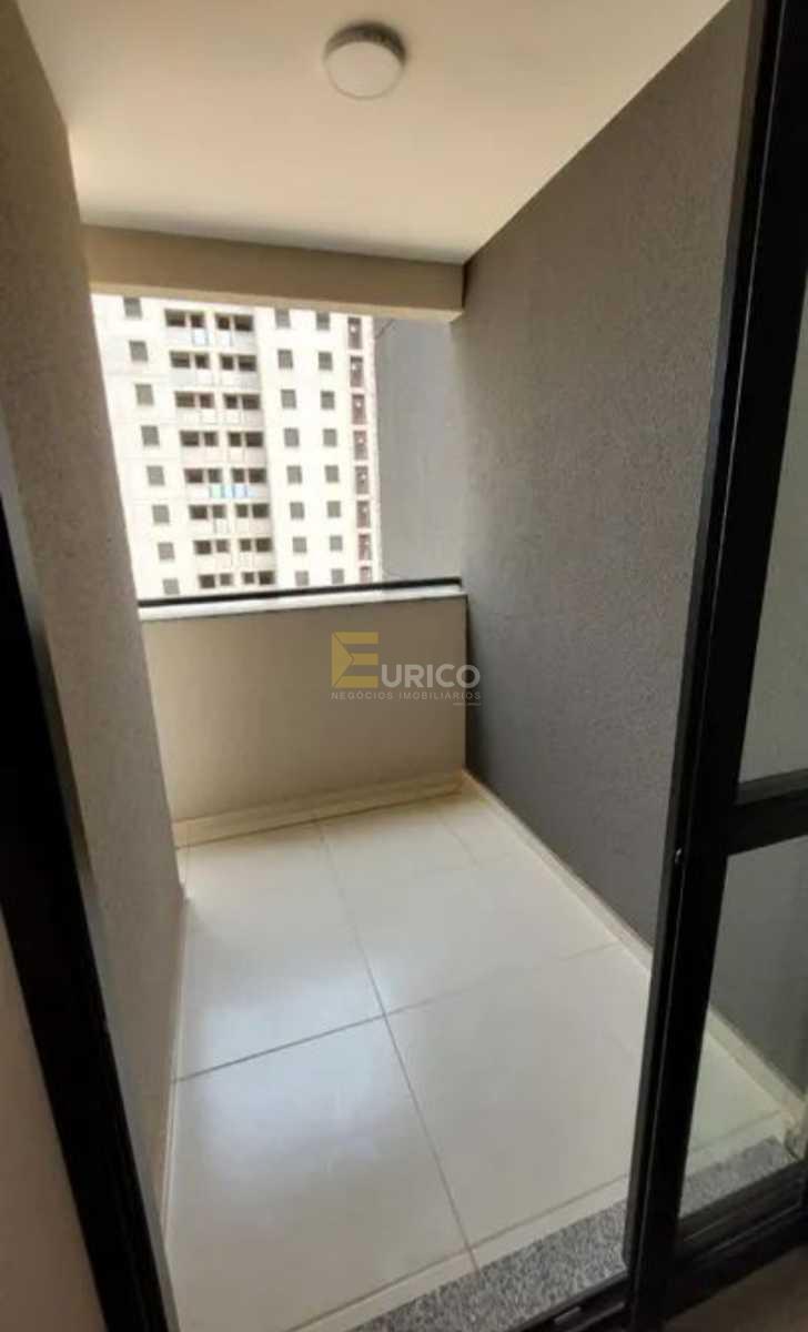 Apartamento à venda no Condomínio Altos da Avenida em Jundiaí/SP: 