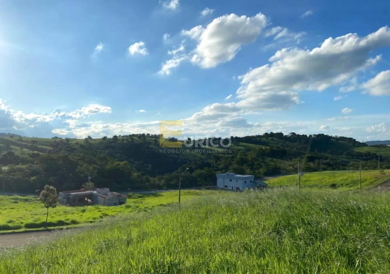 Terreno em Condomínio à venda no Condomínio Reserva Santa Monica em Itupeva/SP: 
