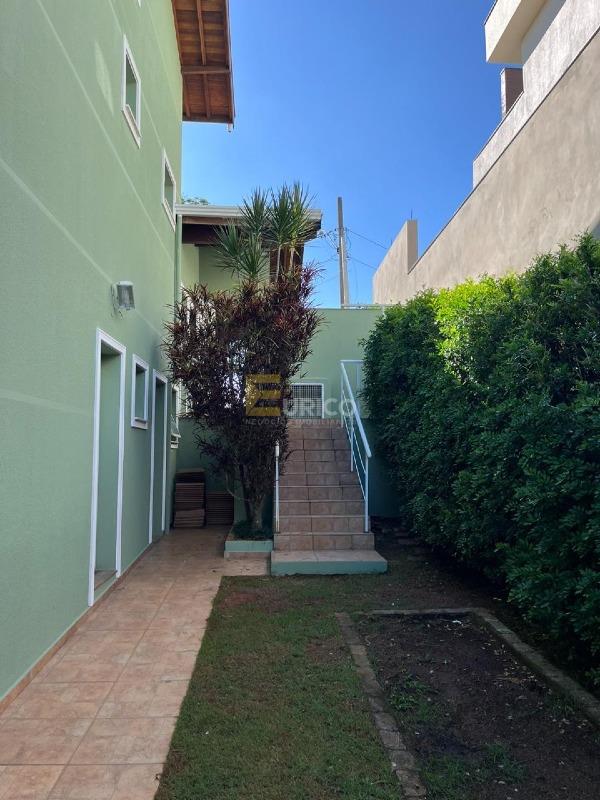 Casa em condomínio à venda no Condominio Residencial dos Lagos em Itupeva/SP: 