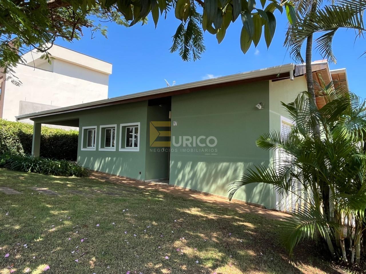 Casa em condomínio à venda no Condominio Residencial dos Lagos em Itupeva/SP: 