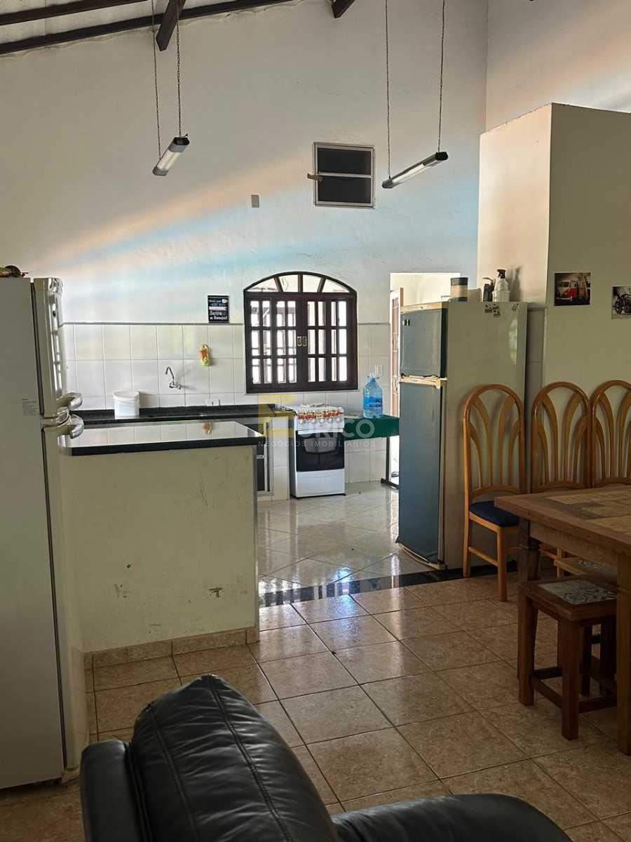 Chácara à venda no Condomínio Horizonte Azul I em Itupeva/SP: 