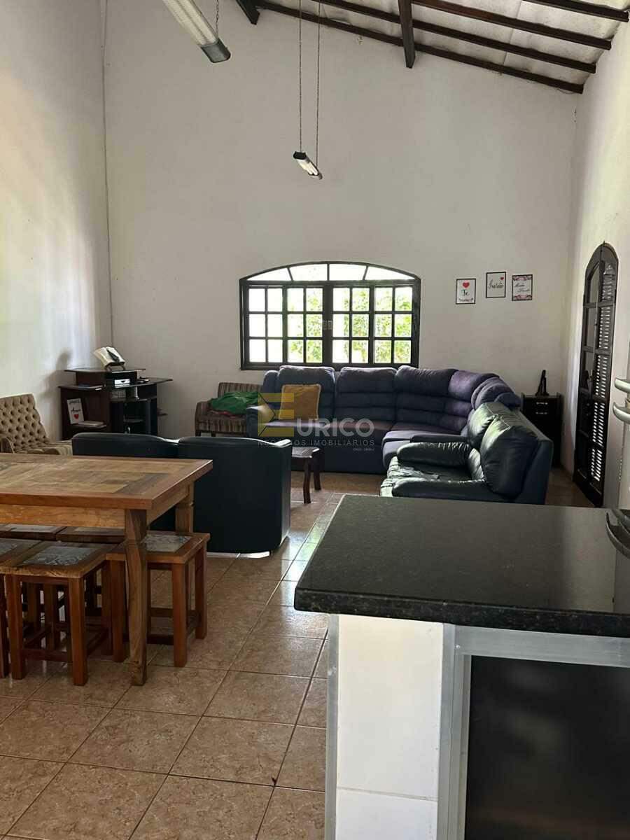 Chácara à venda no Condomínio Horizonte Azul I em Itupeva/SP: 