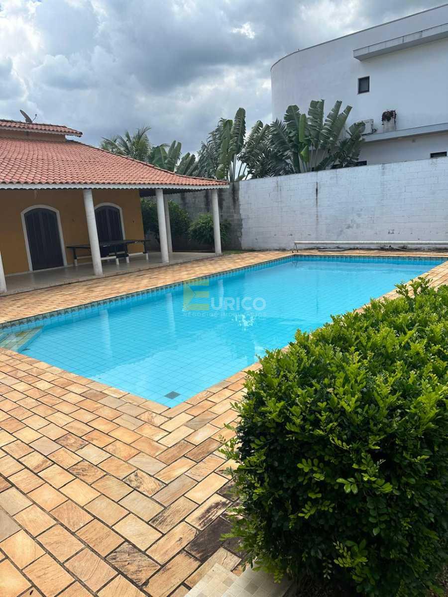 Chácara à venda no Condomínio Horizonte Azul I em Itupeva/SP: 