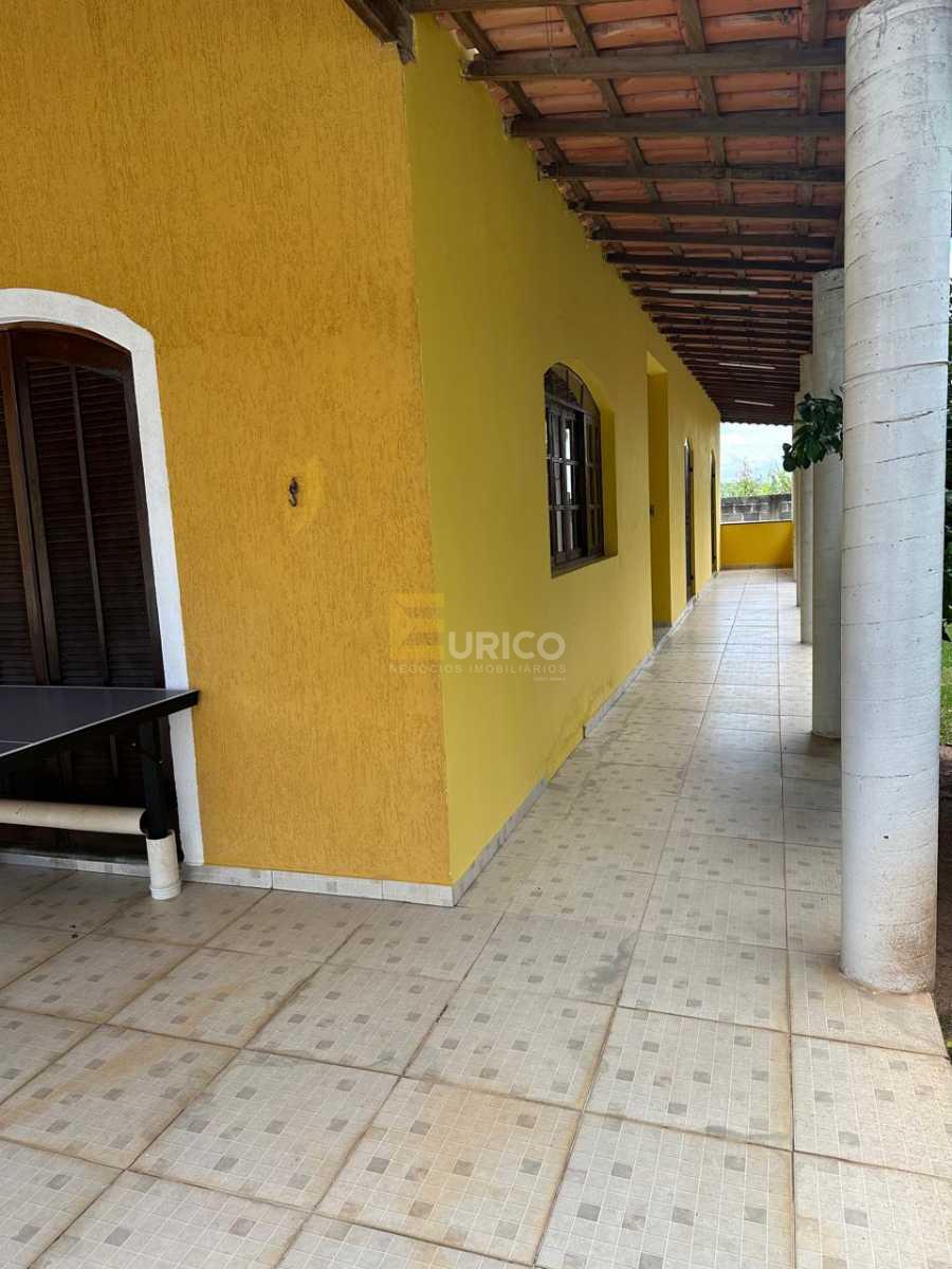 Chácara à venda no Condomínio Horizonte Azul I em Itupeva/SP: 