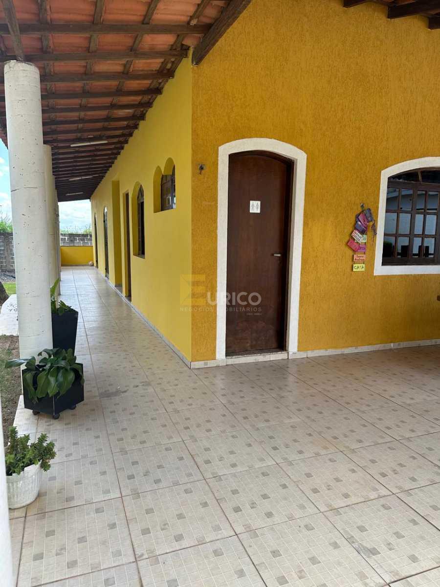 Chácara à venda no Condomínio Horizonte Azul I em Itupeva/SP: 