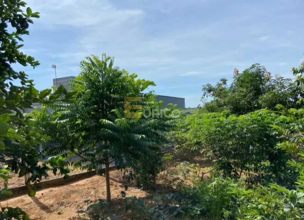 Terreno à venda no Vila do Ipê em Itupeva/SP: 