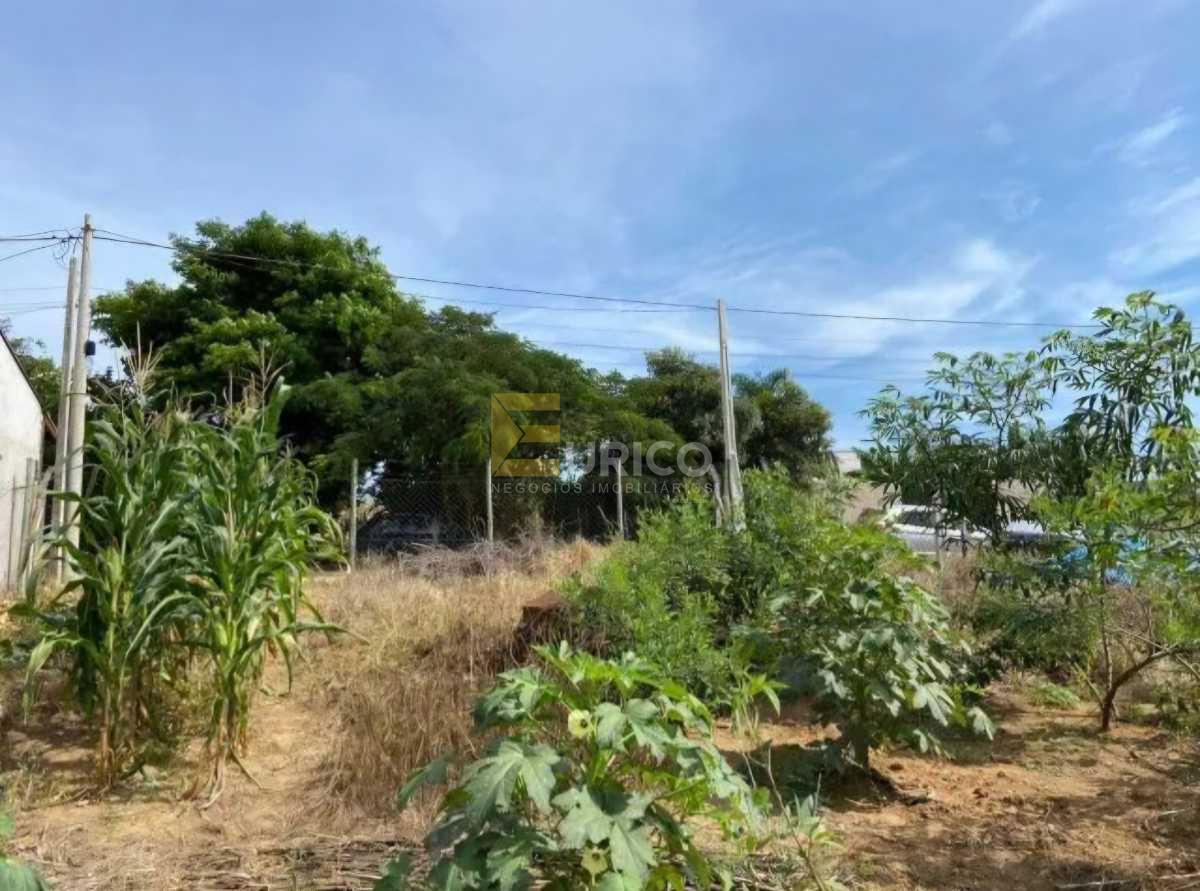 Terreno à venda no Vila do Ipê em Itupeva/SP: 