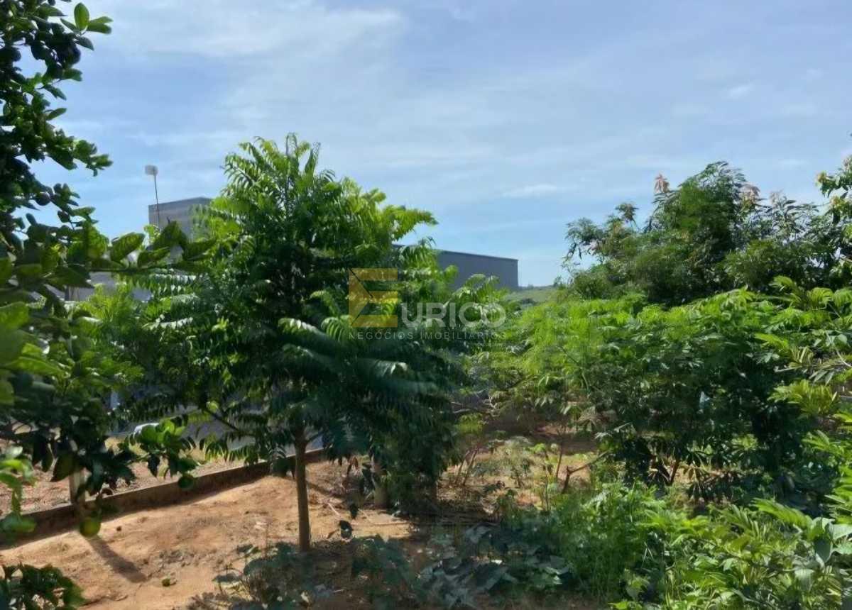 Terreno à venda no Vila do Ipê em Itupeva/SP: 