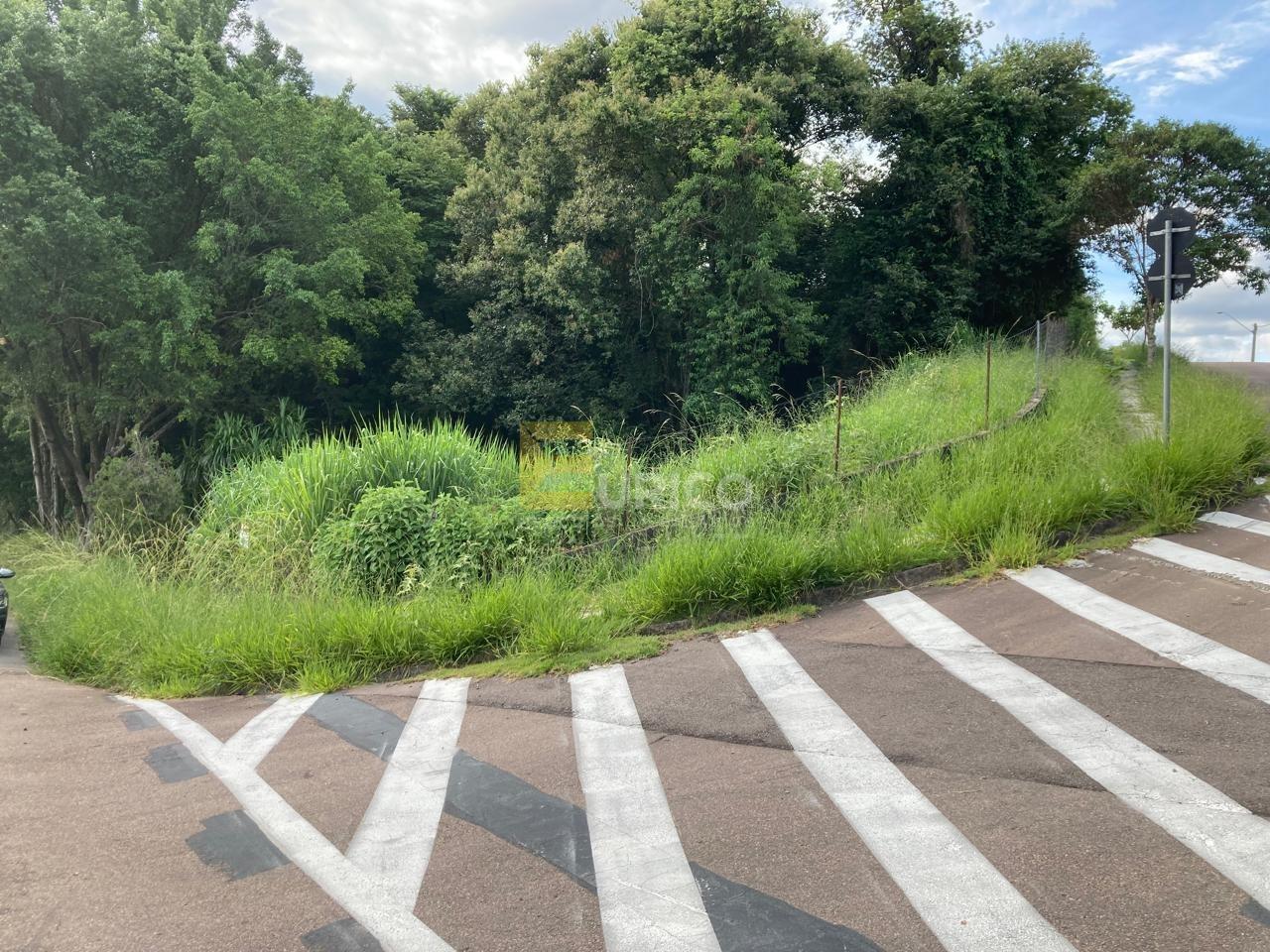 Terreno à venda no CIDADE NOVA em Jundiaí/SP: 