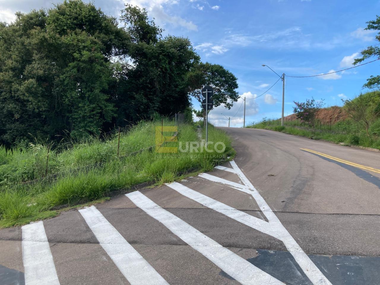 Terreno à venda no CIDADE NOVA em Jundiaí/SP: 