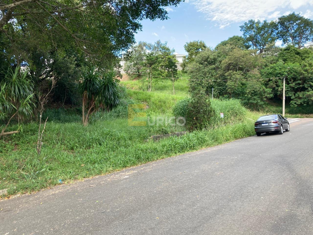 Terreno à venda no CIDADE NOVA em Jundiaí/SP: 