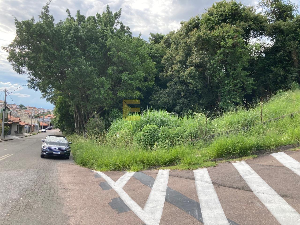 Terreno à venda no CIDADE NOVA em Jundiaí/SP: 