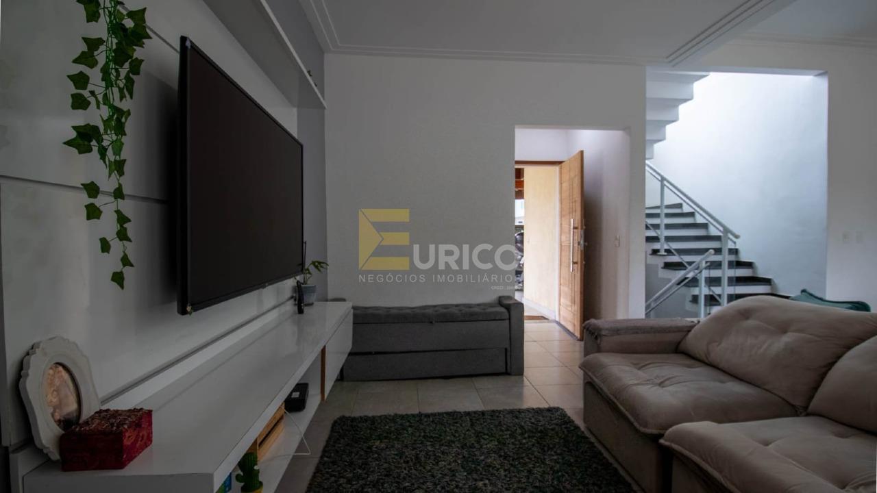 Casa em condomínio à venda no Condomínio Residencial Ibi Aram I em Itupeva/SP: 