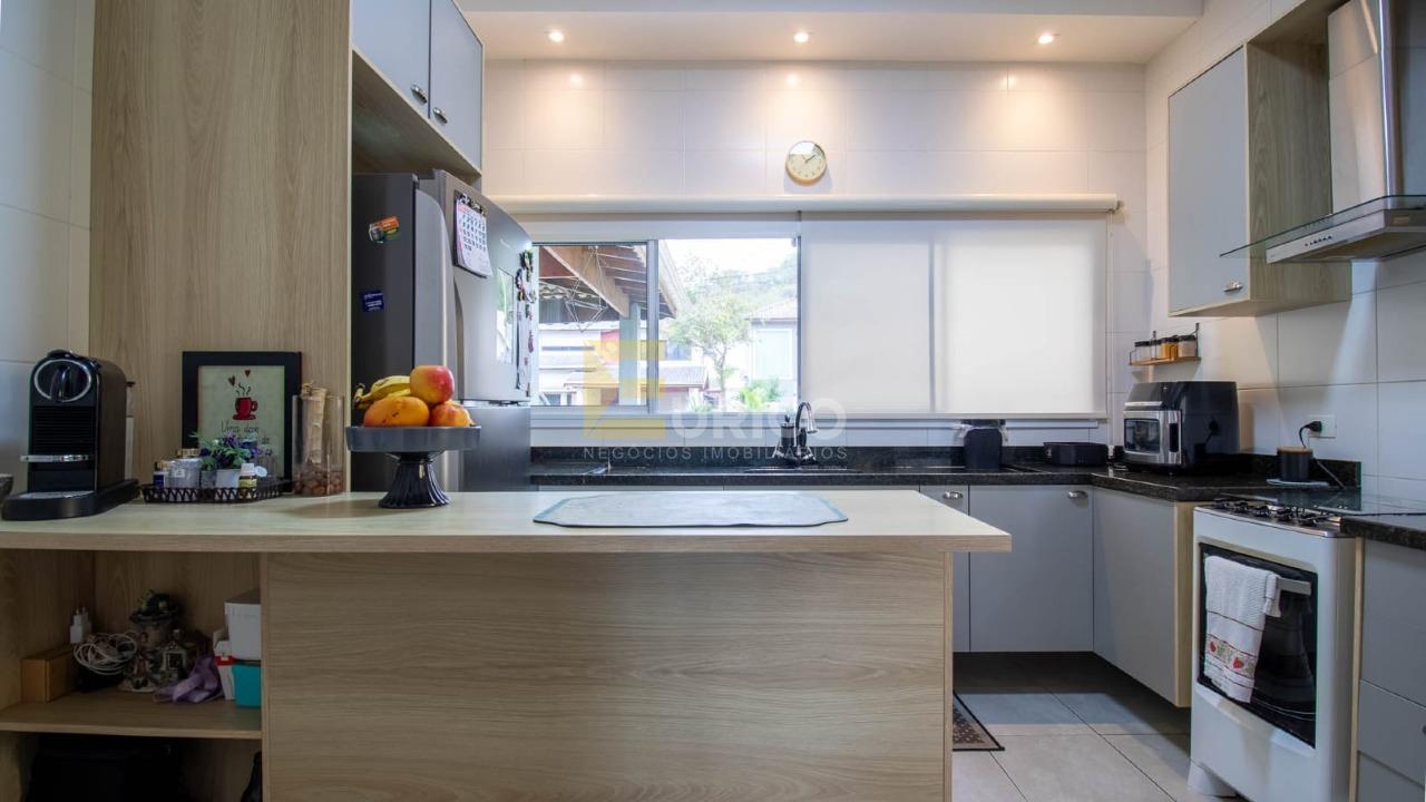 Casa em condomínio à venda no Condomínio Residencial Ibi Aram I em Itupeva/SP: 