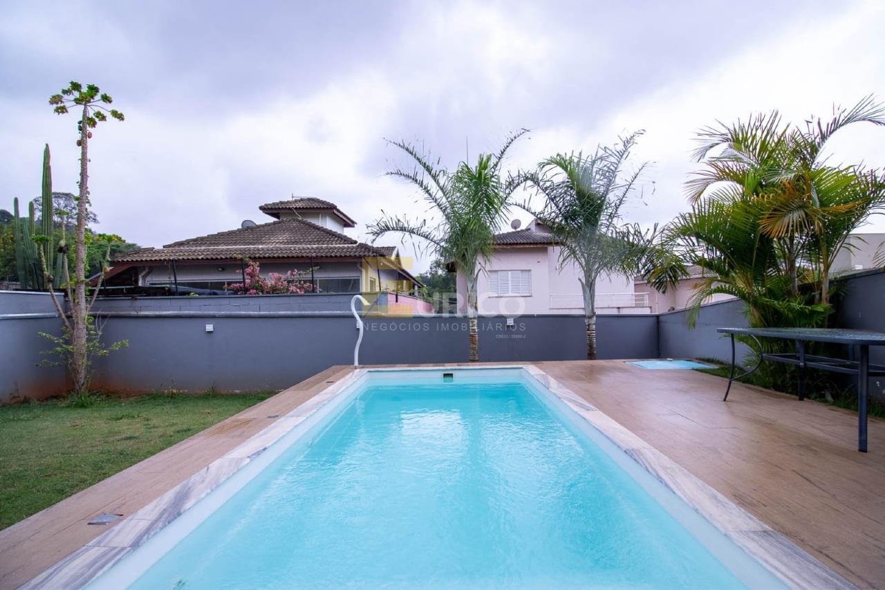 Casa em condomínio à venda no Condomínio Residencial Ibi Aram I em Itupeva/SP: 