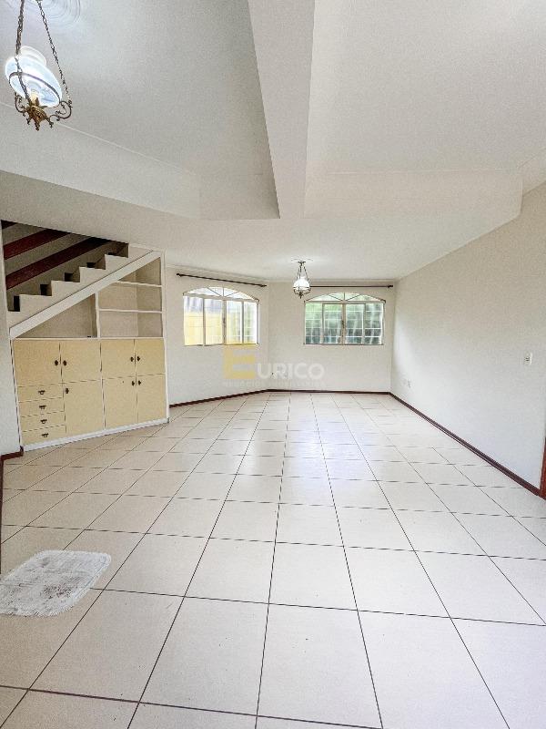 Casa à venda no Jardim Florestal em Jundiaí/SP: 