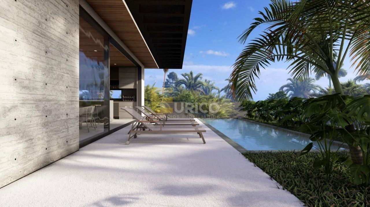 Casa em condomínio à venda no Condomínio Bella Vittà Jundiaí em Jundiaí/SP: 