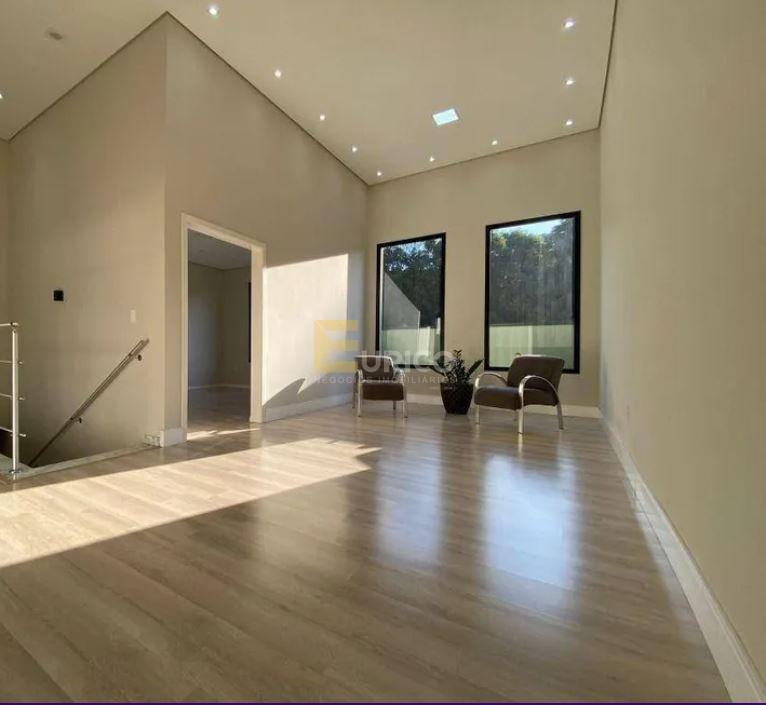 Casa em condomínio à venda no Condomínio Residencial Ibi Aram II em Itupeva/SP: 