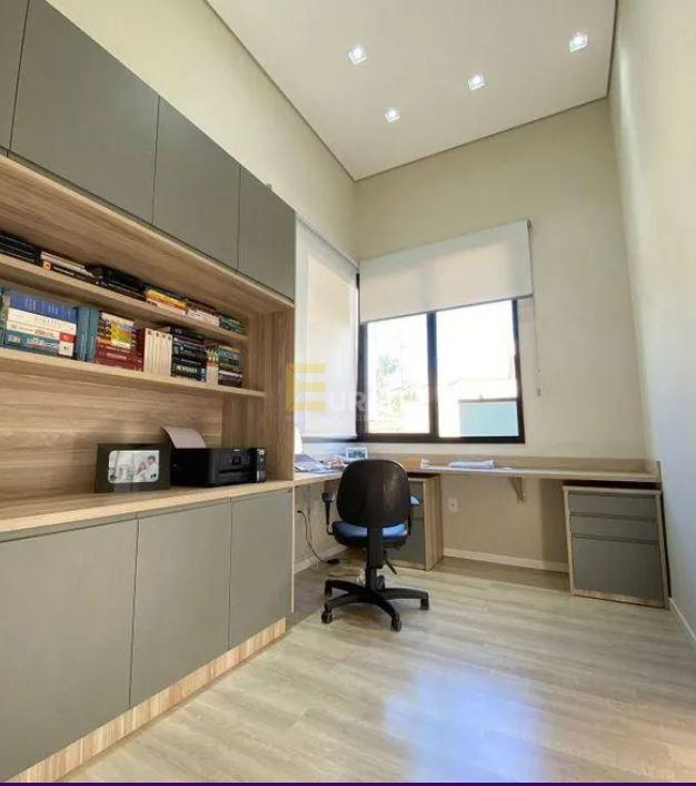 Casa em condomínio à venda no Condomínio Residencial Ibi Aram II em Itupeva/SP: 