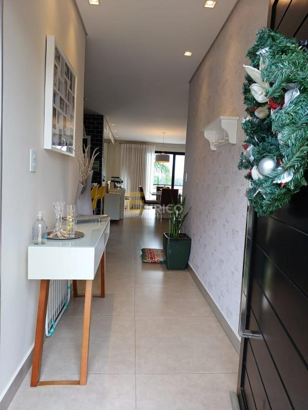 Casa em condomínio à venda no Condomínio Residencial Ibi Aram I em Itupeva/SP: 