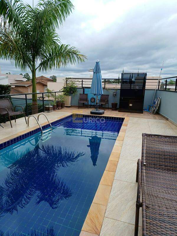 Casa em condomínio à venda no Condomínio Residencial Ibi Aram I em Itupeva/SP: 