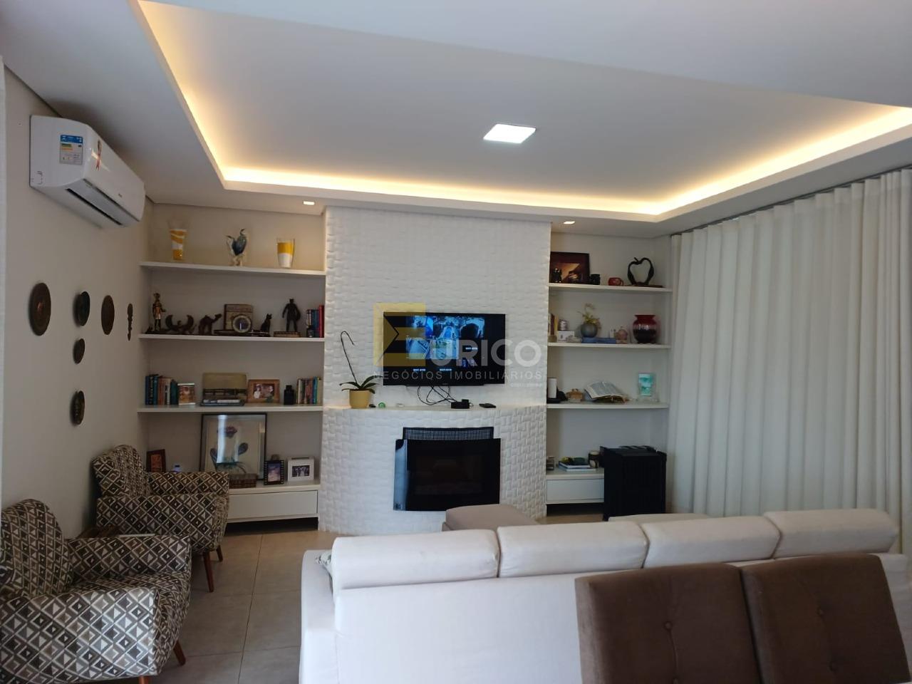 Casa em condomínio à venda no Condomínio Residencial Ibi Aram I em Itupeva/SP: 