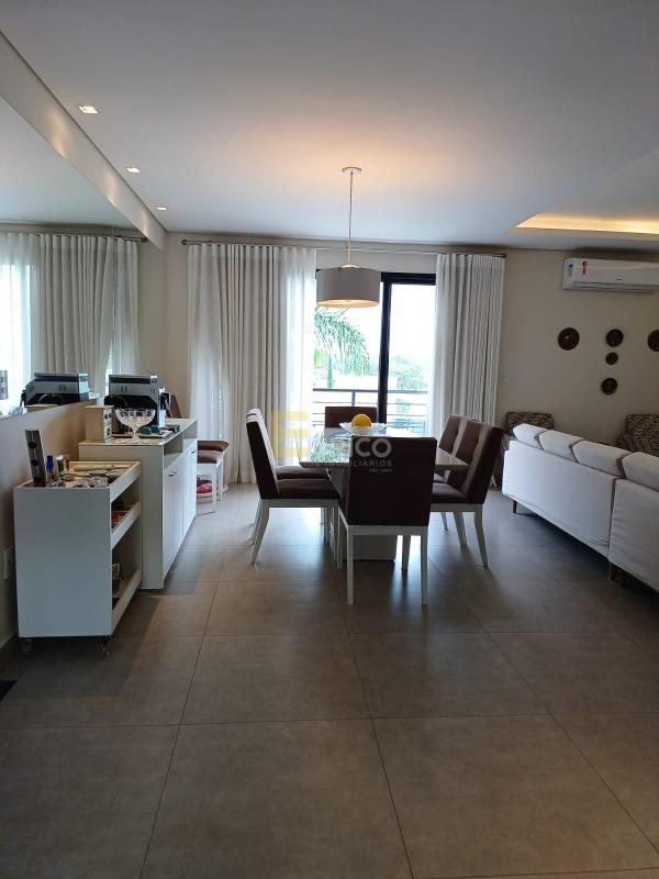 Casa em condomínio à venda no Condomínio Residencial Ibi Aram I em Itupeva/SP: 