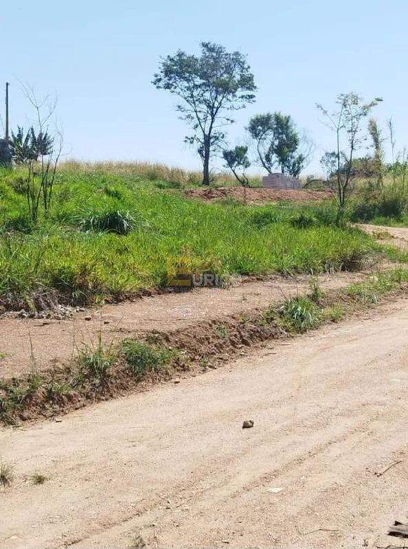 Terreno à venda no Água Doce em Jundiaí/SP: 
