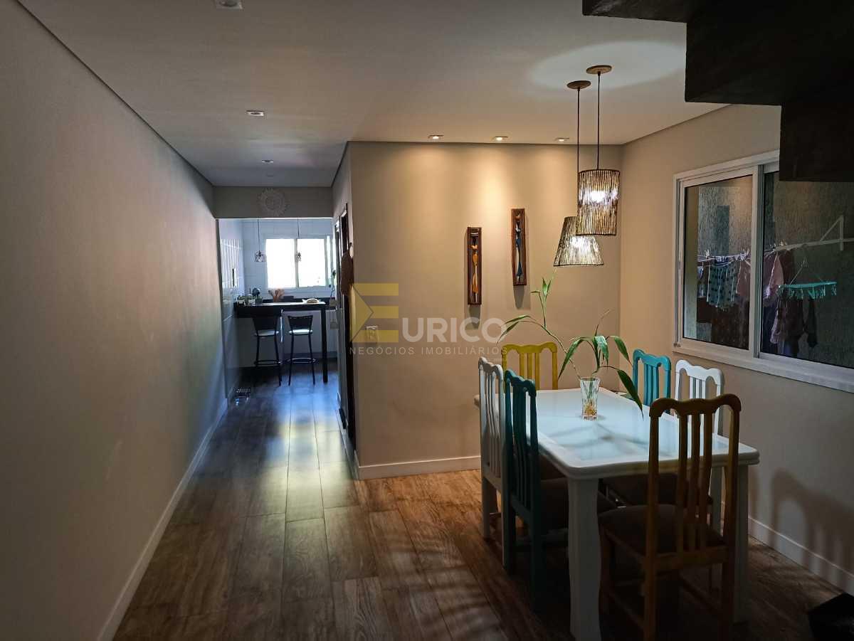 Casa à venda no Vila Anchieta em Jundiaí/SP: 