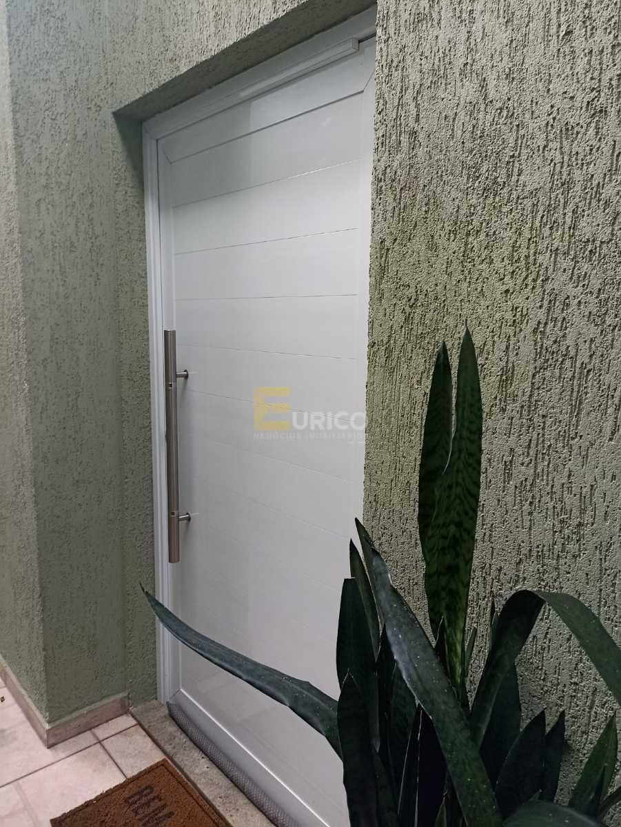 Casa à venda no Vila Anchieta em Jundiaí/SP: 