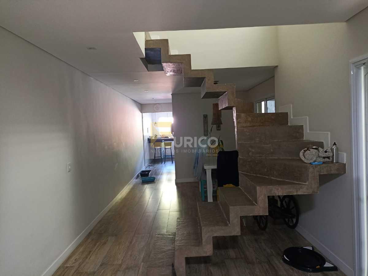 Casa à venda no Vila Anchieta em Jundiaí/SP: 