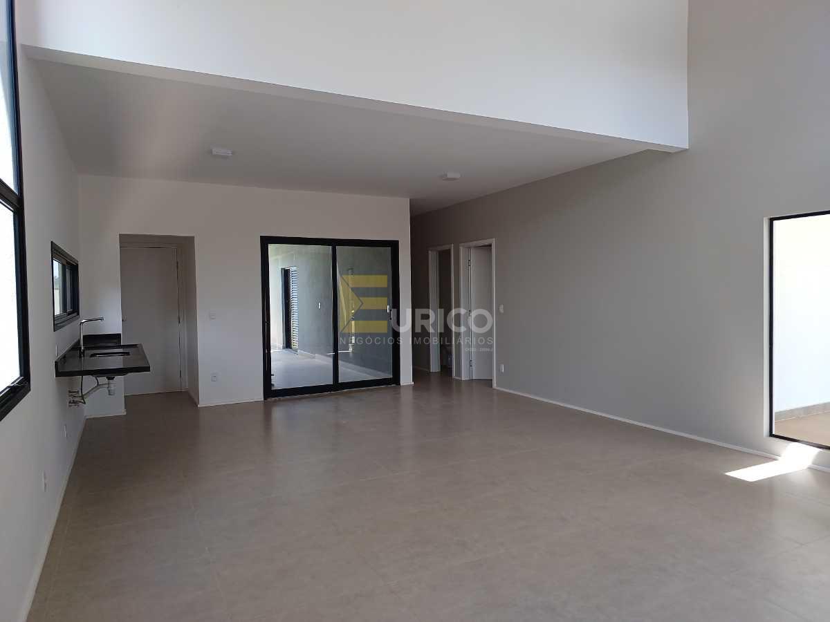 Casa em condomínio à venda no Condomínio Gran Ville São Venâncio em Itupeva/SP: 