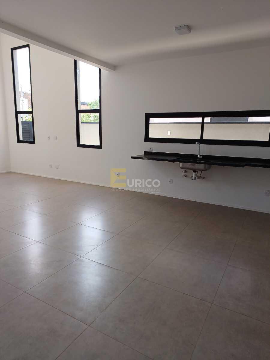 Casa em condomínio à venda no Condomínio Gran Ville São Venâncio em Itupeva/SP: 