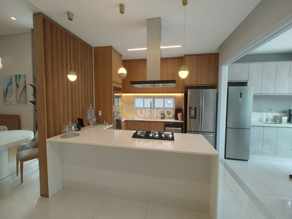 Casa em condomínio à venda no Condominio Reserva da Serra em Jundiaí/SP: 