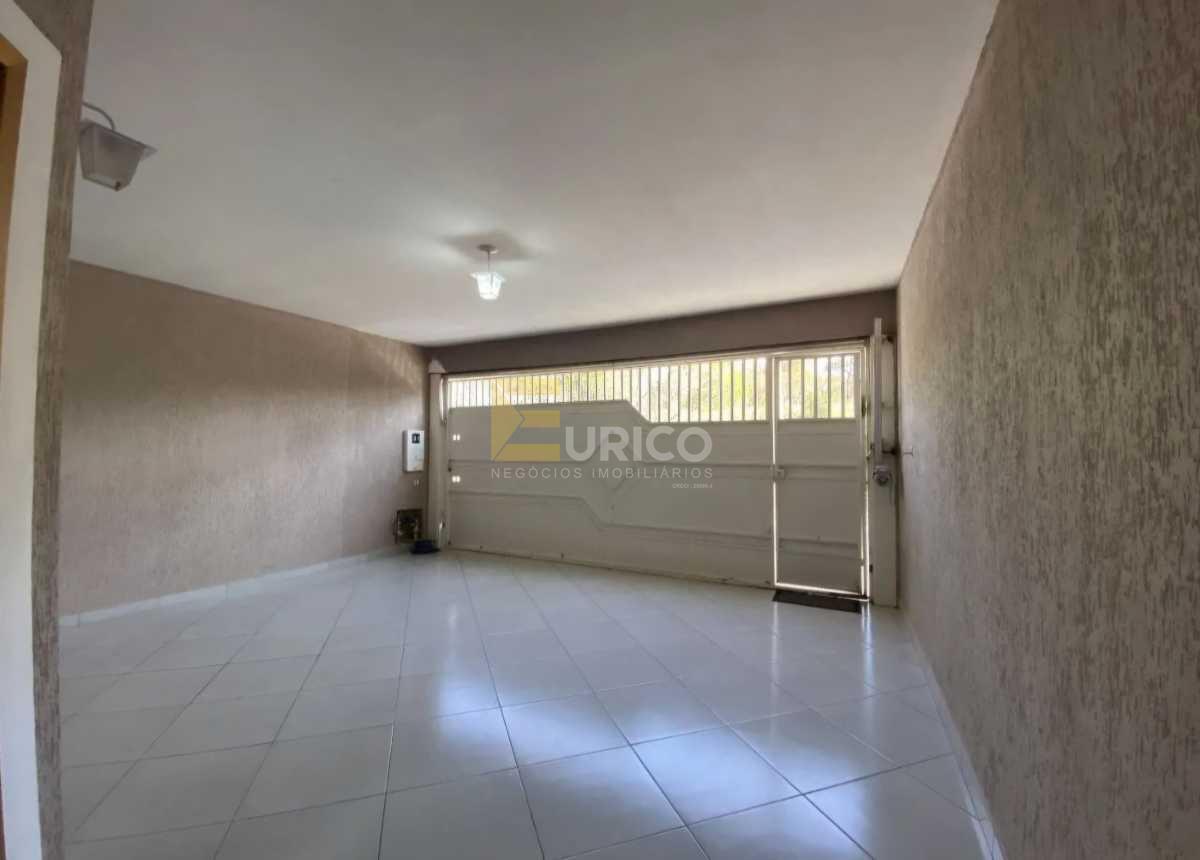 Casa à venda no Parque Almerinda Pereira Chaves em Jundiaí/SP: 