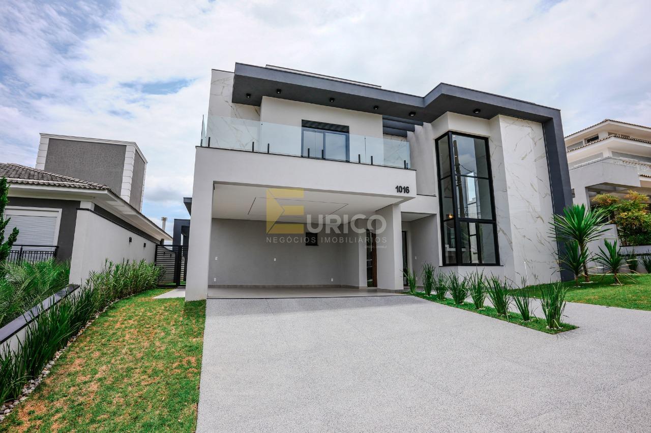 Casa em condomínio à venda no Condomínio Portal do Paraiso II em Jundiaí/SP: 