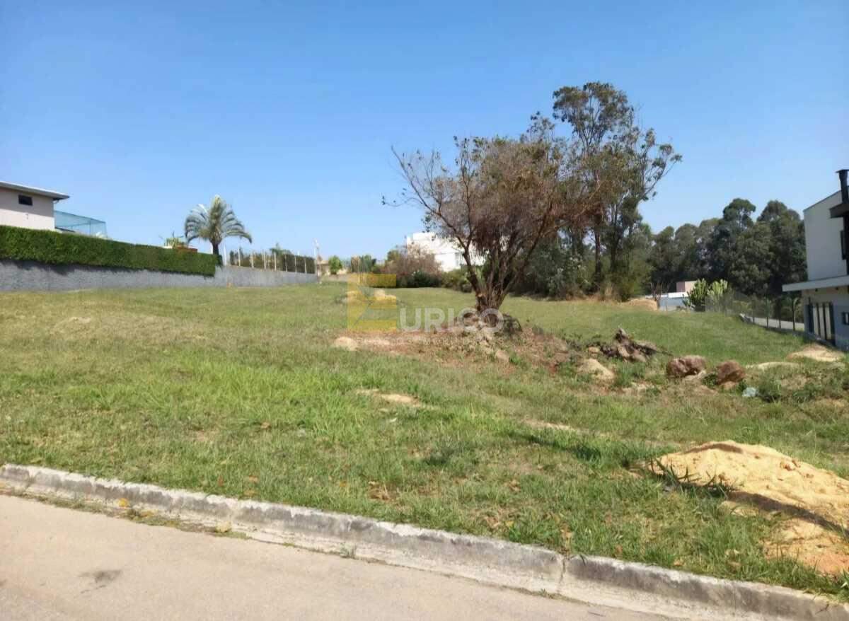 Terreno em Condomínio à venda no Condomínio Colinas de Inhandjara em Itupeva/SP: 