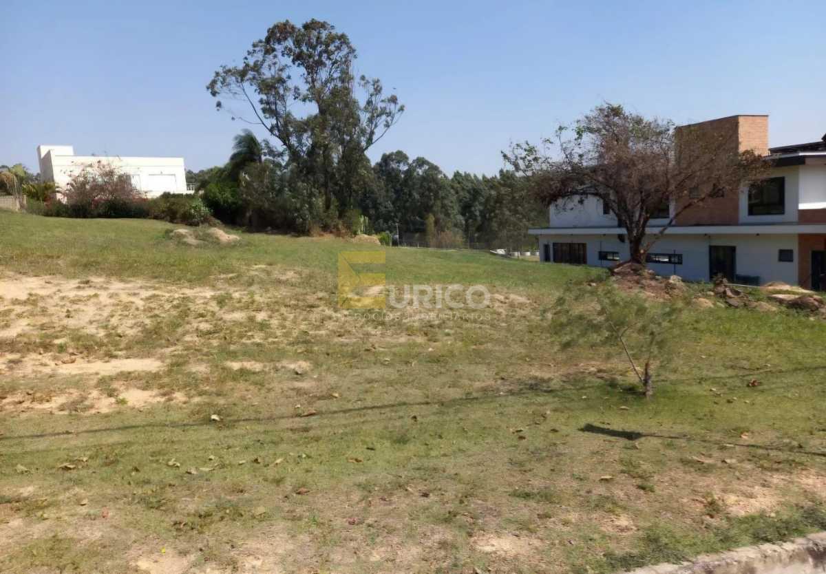 Terreno em Condomínio à venda no Condomínio Colinas de Inhandjara em Itupeva/SP: 