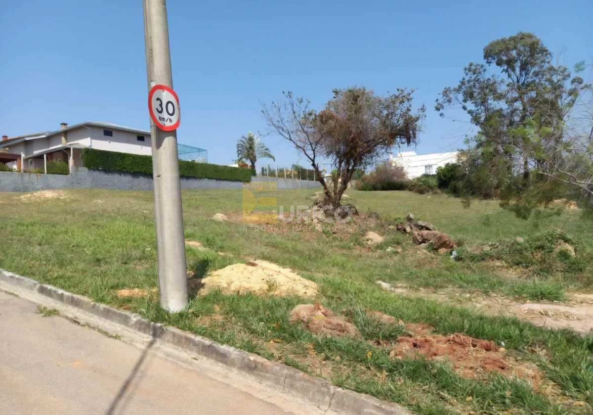 Terreno em Condomínio à venda no Condomínio Colinas de Inhandjara em Itupeva/SP: 