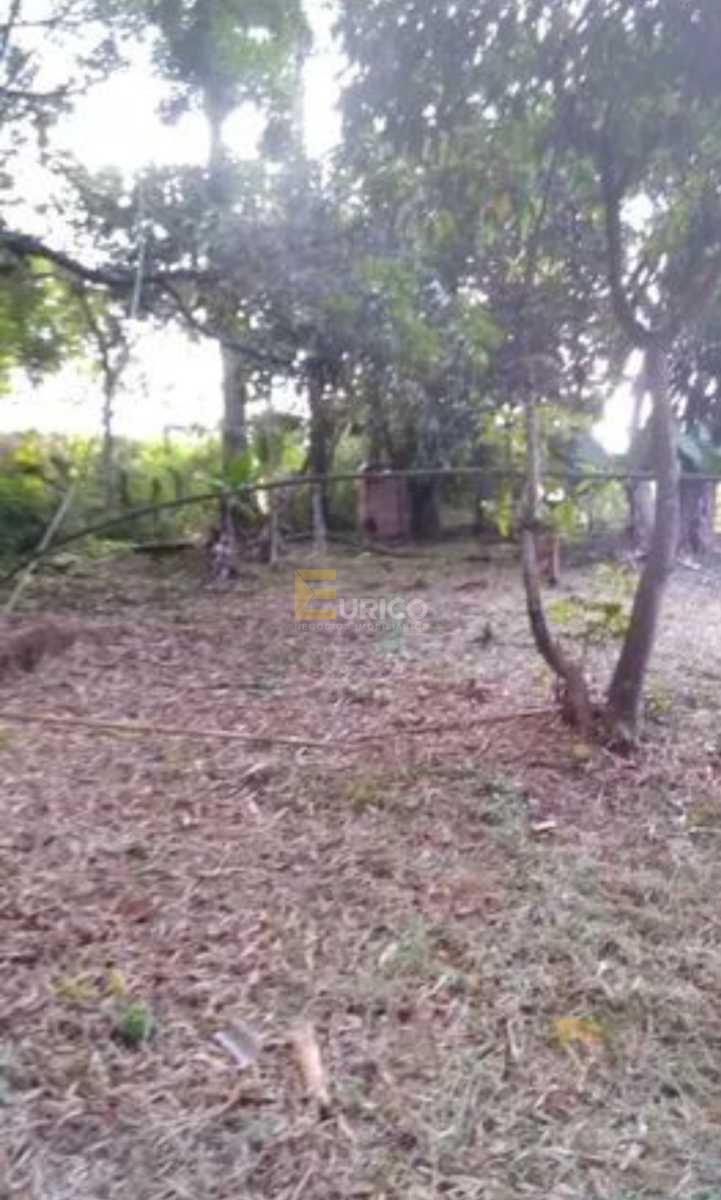Terreno à venda no Núcleo Colonial Barão de Jundiaí em Jundiaí/SP: 