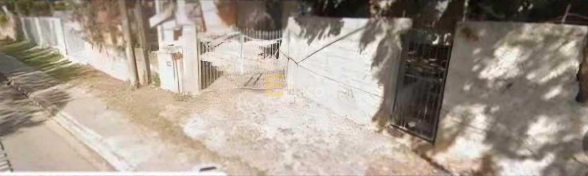 Terreno à venda no Núcleo Colonial Barão de Jundiaí em Jundiaí/SP: 