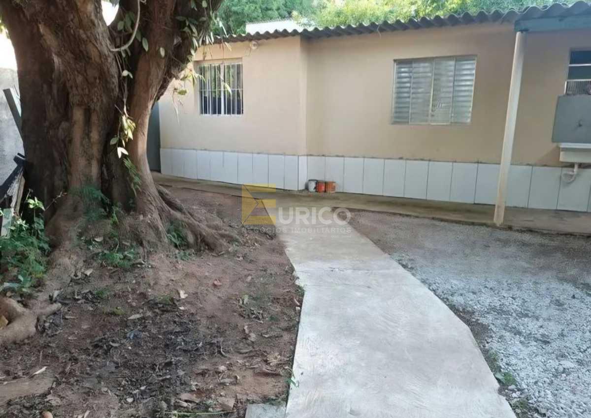 Terreno à venda no Núcleo Colonial Barão de Jundiaí em Jundiaí/SP: 